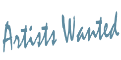Artists Wanted