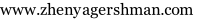 www.zhenyagershman.com