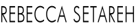 REBECCA SETAREH